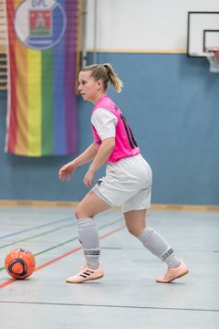 Bild 712 - F Loewinnen Hallen Cup